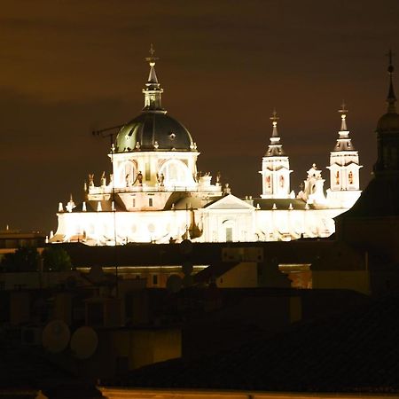 W3Inn La Latina Madrid Dış mekan fotoğraf